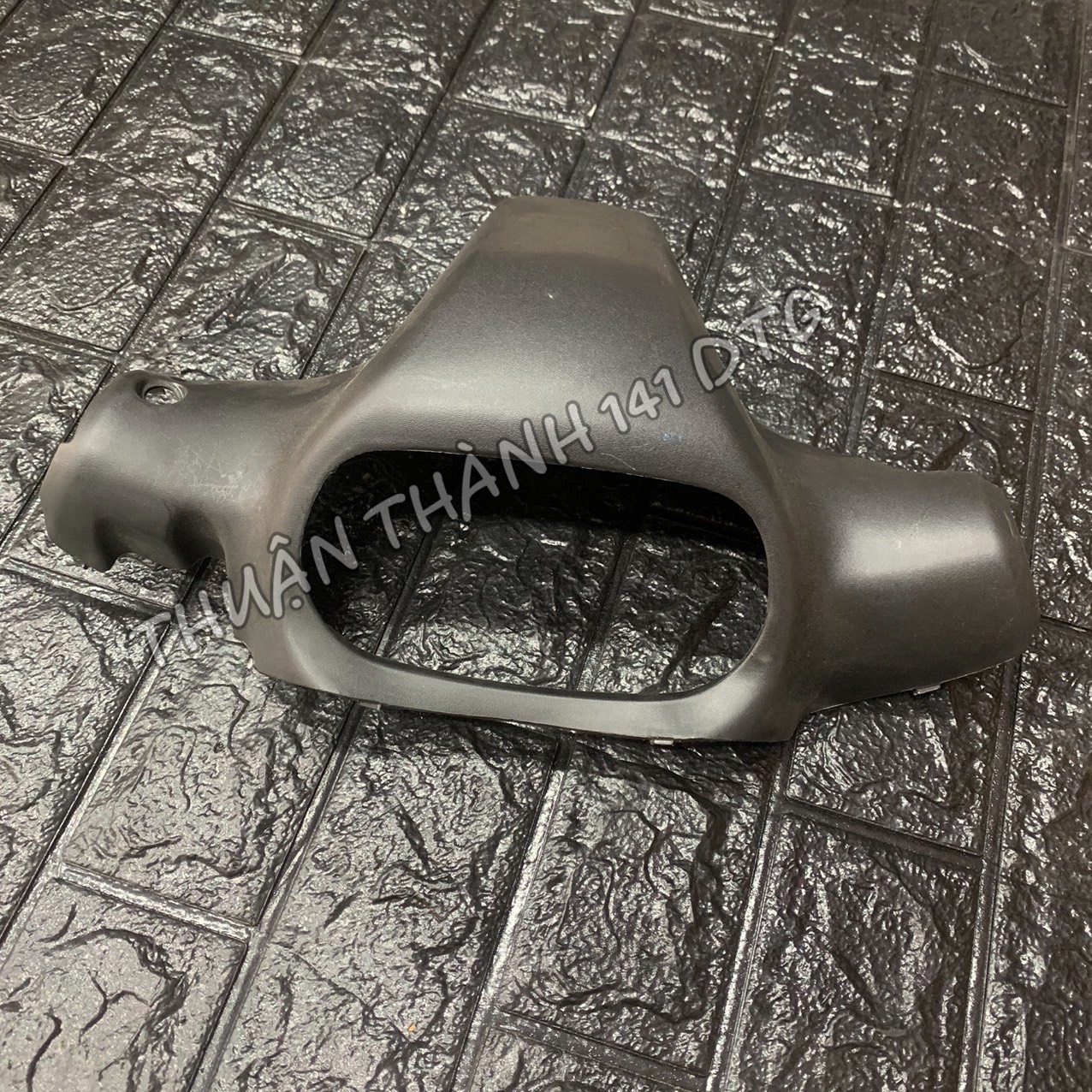 Bợ cổ Yaz zin hảng - Yaz125