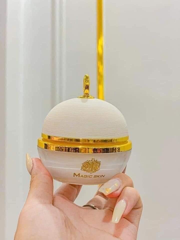 Cao Nám MagicSkin