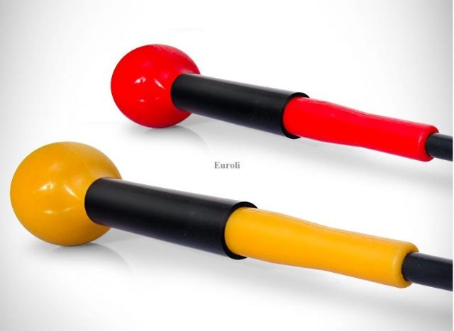 GẬY TẬP THỂ LỰC GOLF - SWING BAR