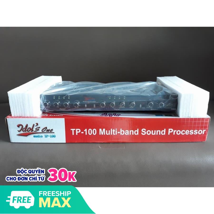 Nâng tiếng idol 100