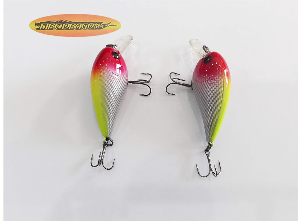 Mồi Giả Câu Cá Fire Dragon 01FR