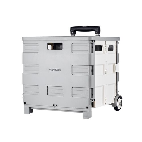 Thùng Đựng Đồ Đa Năng Tích Hợp Bánh Xe Xiaomi MAIWEI - 35L và 55L