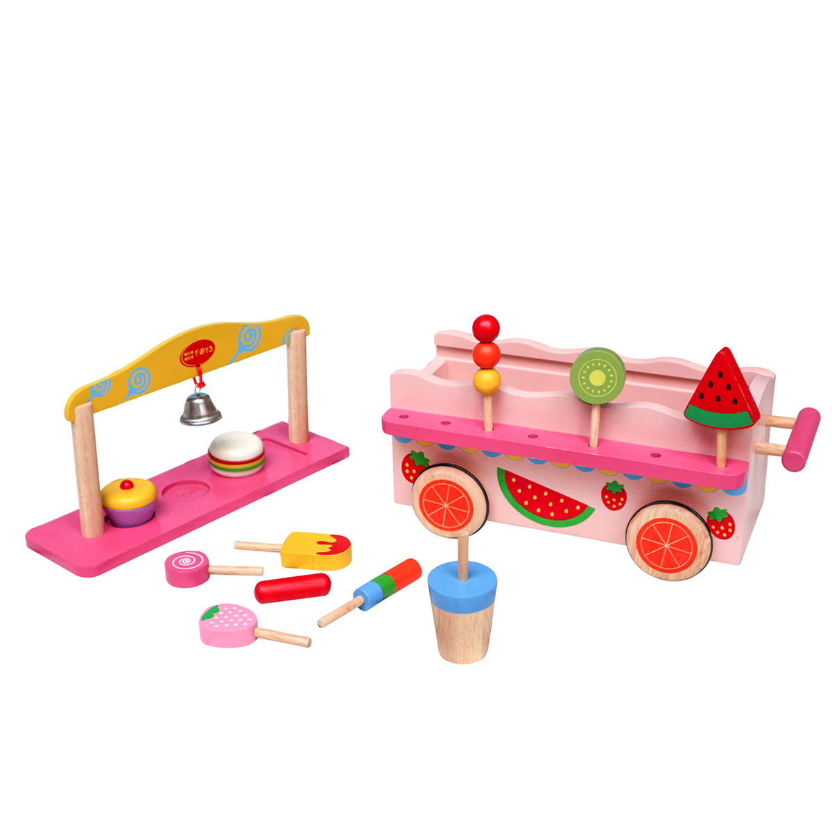 Gian hàng cho bé Winwintoys - 69232