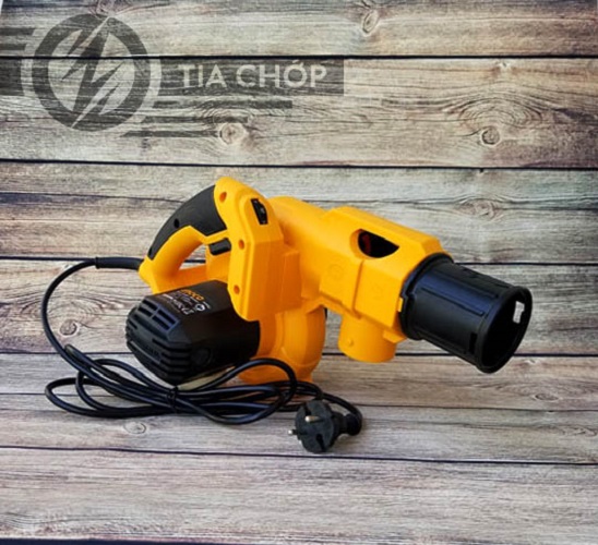 [HCM]800W Máy thổi bụi INGCO AB8008