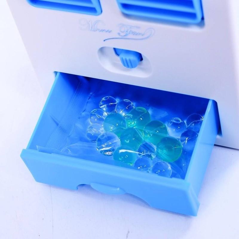 Quạt Phun Sương Mini Fan