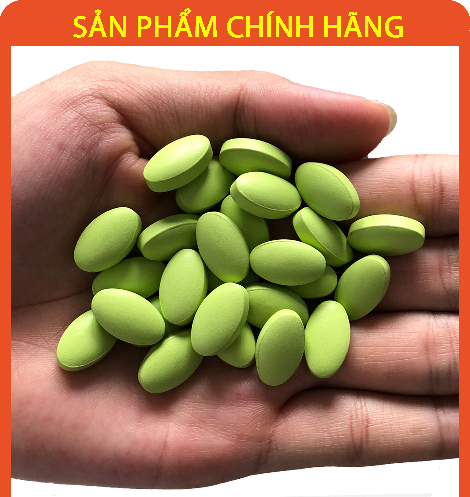[HCM][combo 2 hộp] Viên tăng cân Hoa Bảo