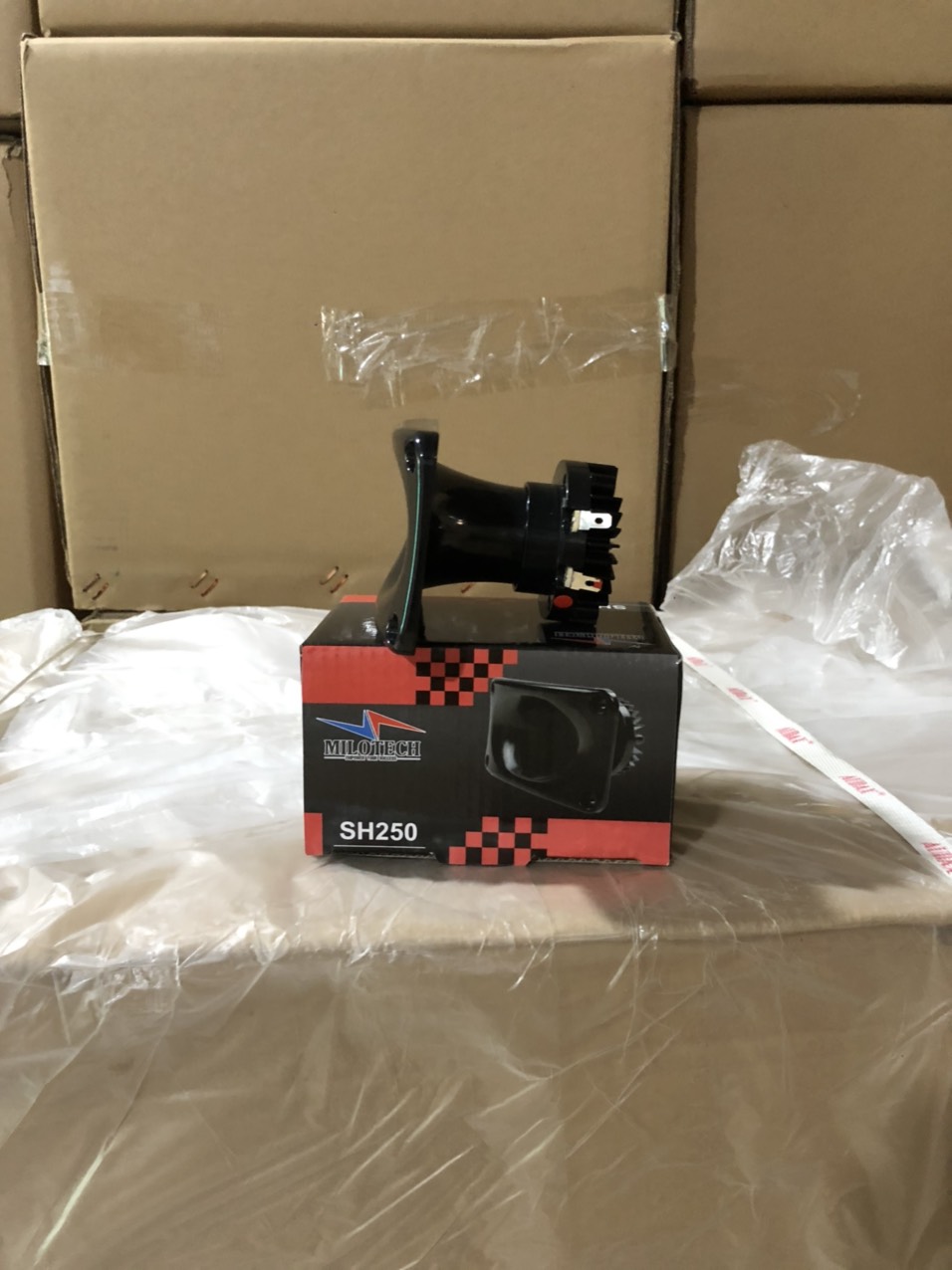 [HCM][Giá rẻ] Loa nhà yến SH250 hoặc HP5000 Milotech