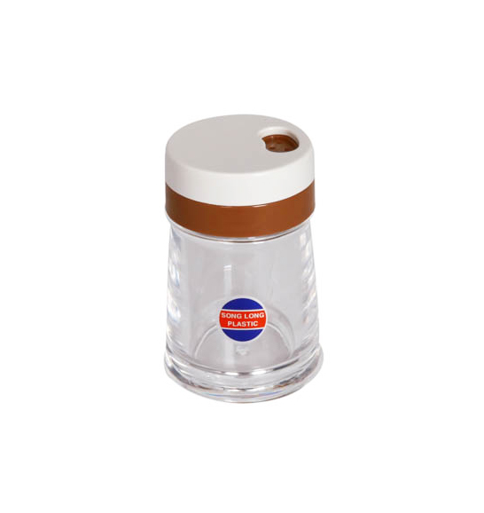 Lọ Đựng Tiêu - Lọ Tăm Tiêu Song Long 2596