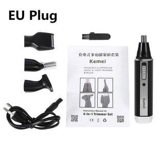 MÁY CẠO RÂU ĐA NĂNG 4IN1