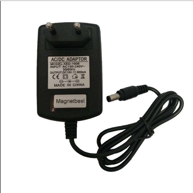 [HCM]Cục Sạc Máy Hút Bụi Thông Minh ILife 19V 06A