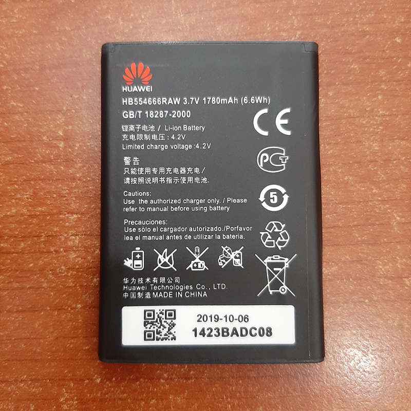 Pin Cho Bộ Phát Wifi Huawei E5330, E5336, E5373, E5377, E5375