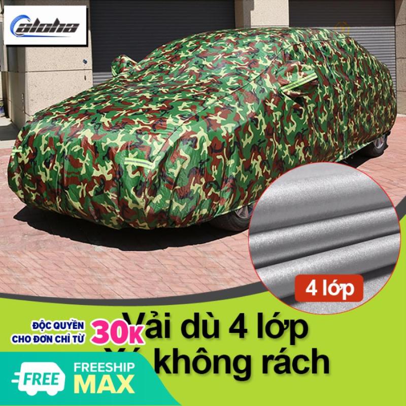 Bạt phủ xe, Bạt xe hơi ,Bạt phủ xe hơi, áo trùm che phủ xe hơi, Bạt phủ xe ôtô tráng nhôm bạc 4 chỗ, 2 lớp chống nóng, mưa, xước sơn,bat phu xe hoi,bat xe hoi,bat phu o to,bat phu oto,bat o to,bat oto