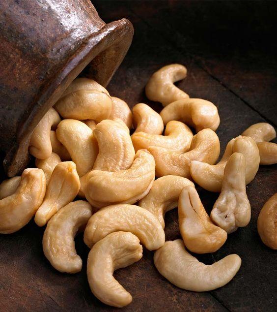 [HCM]Hạt điều rang muối 150g