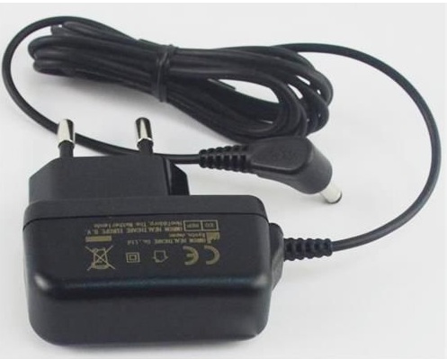 Bộ đổi điện Omron AC Adapter Chính hãng - Made In Philippines