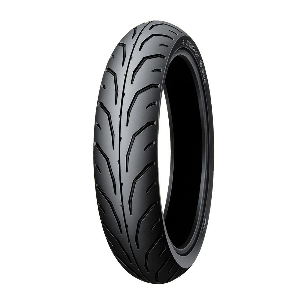 Vỏ xe máy dunlop 2.50-17 m/c 38l tt tt900 indo
