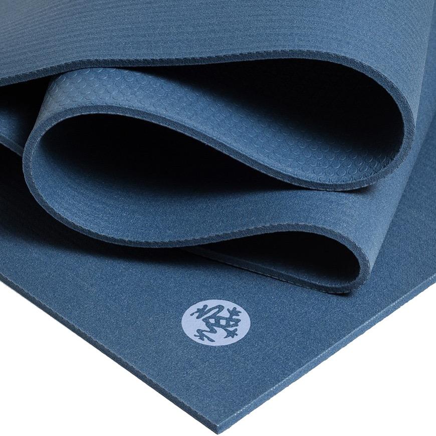 Thảm tập yoga Manduka – PRO 6mm (180 x 66cm)
