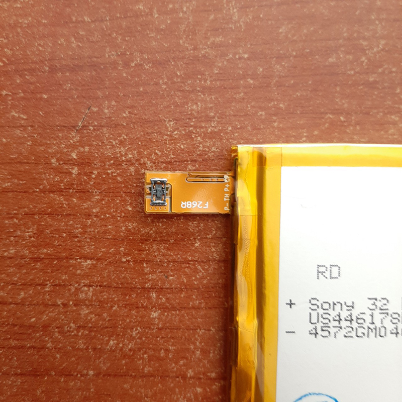 Pin Sony C5 Ultra E5563 (LIS1579ERPC)