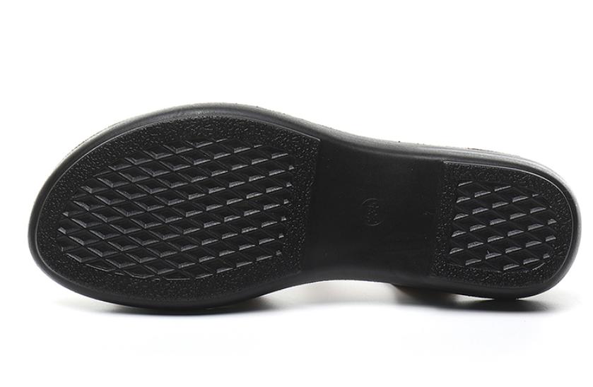 Giày Sandal Nữ Phong Cách Hàn Quốc NA65