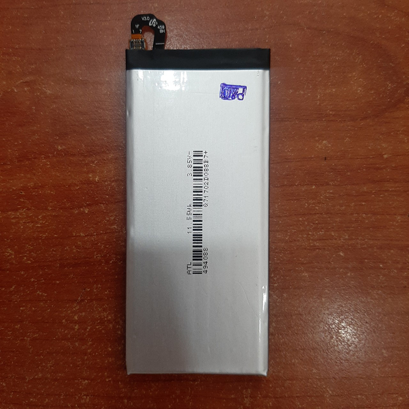 Pin Samsung Galaxy A5 2017 Dual SIM LTE Zin