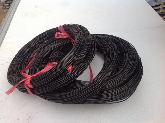 DÂY NHÔM UỐN CÂY CẢNH (2LY) 2MM - CHUYÊN DÙNG CÂY BONSAI - CÂY MINI - SET 500GR