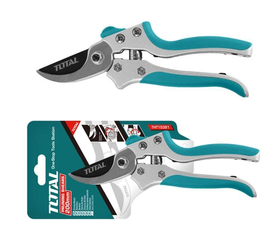 Kéo cắt tỉa cây TOTAL THT0109