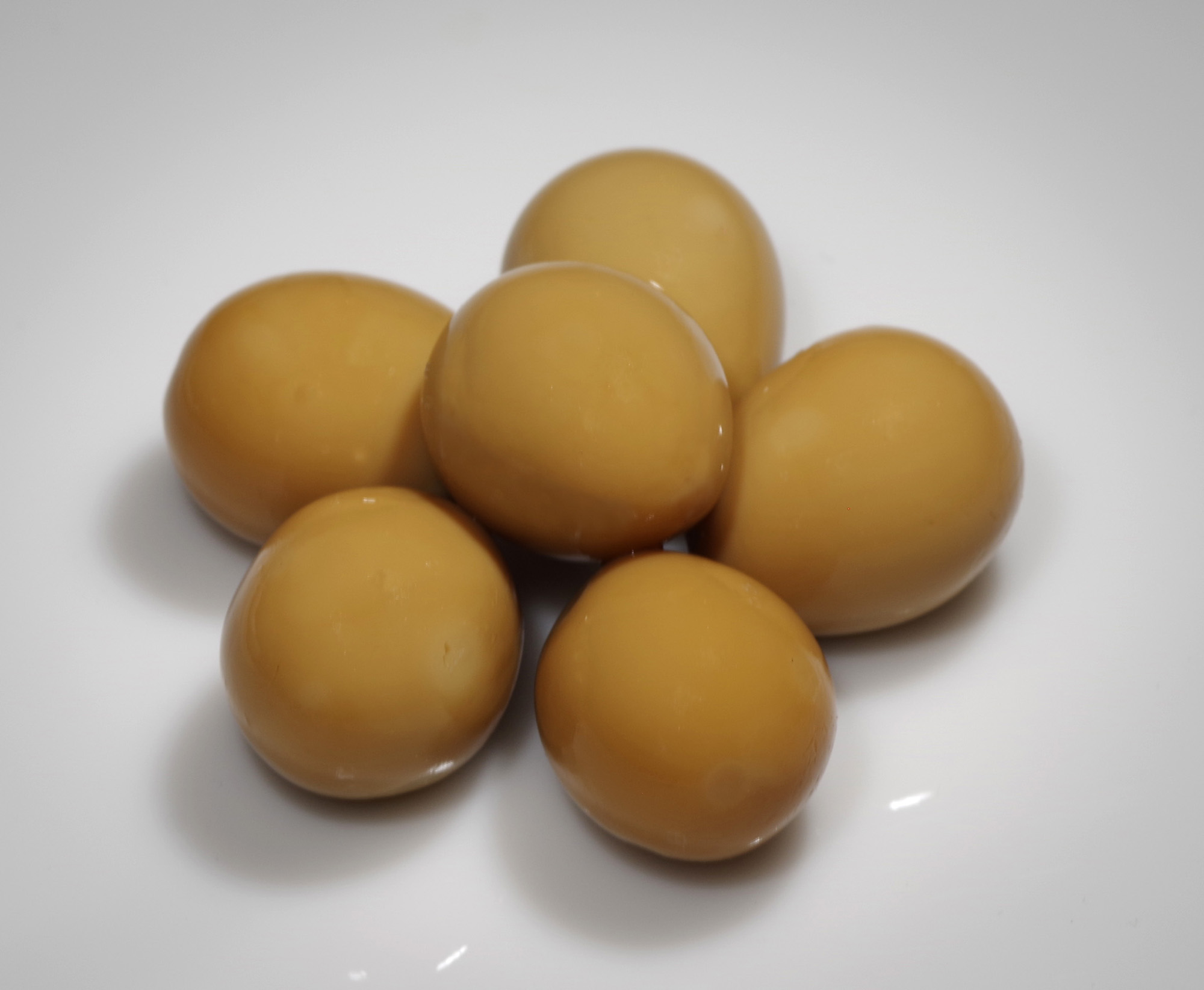 [Giao toàn quốc]TRỨNG CÚT ĂN LIỀN ( GÓI 6 TRỨNG)