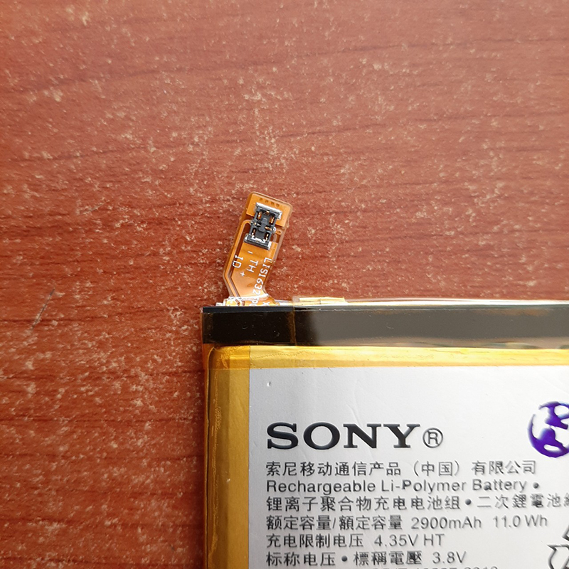 Pin SONY 601SOV