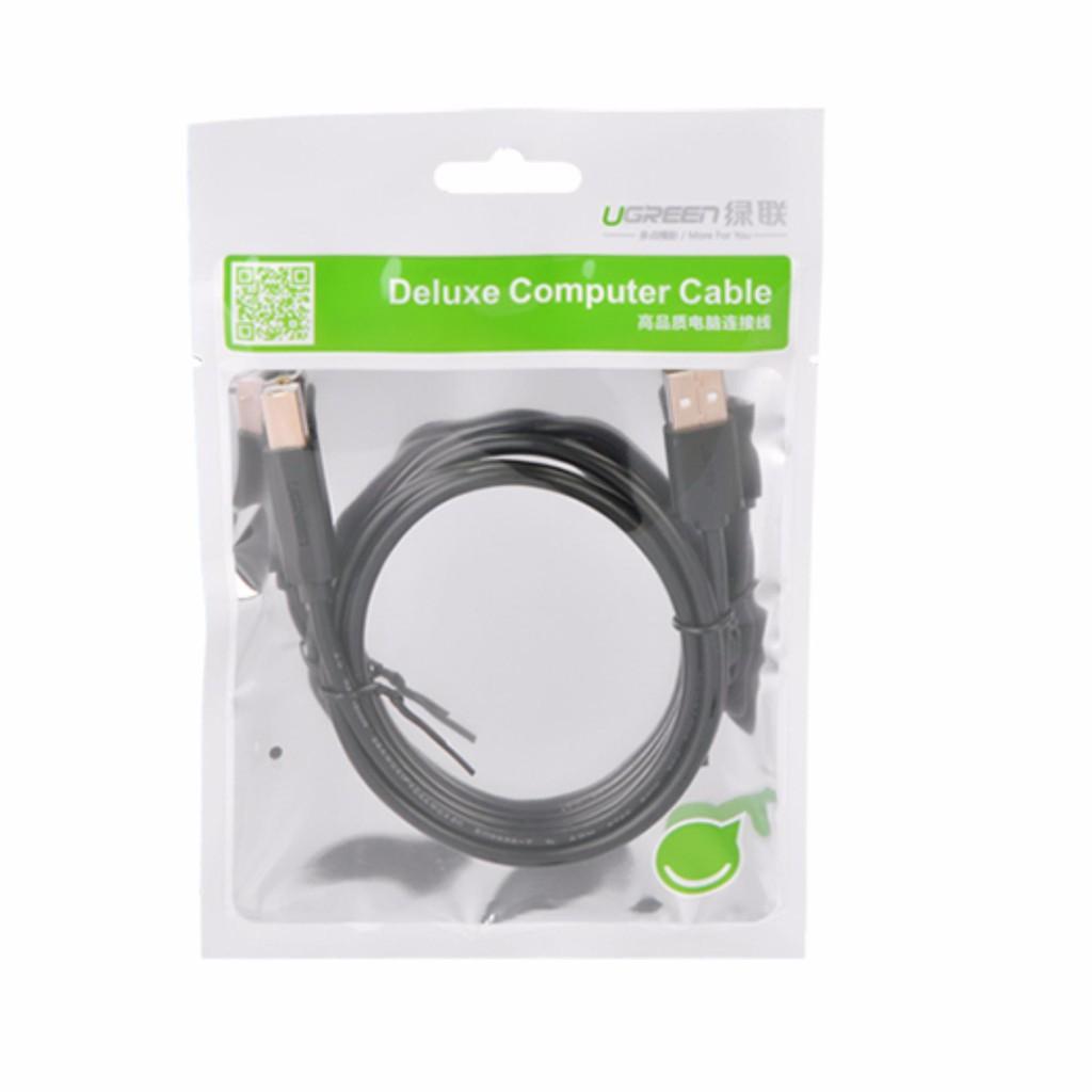 Cáp USB máy in Ugreen 10350