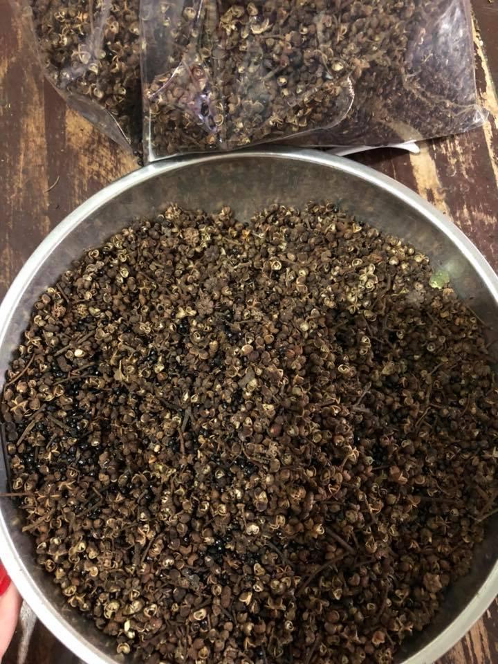Hạt Mắc Khén 1kg