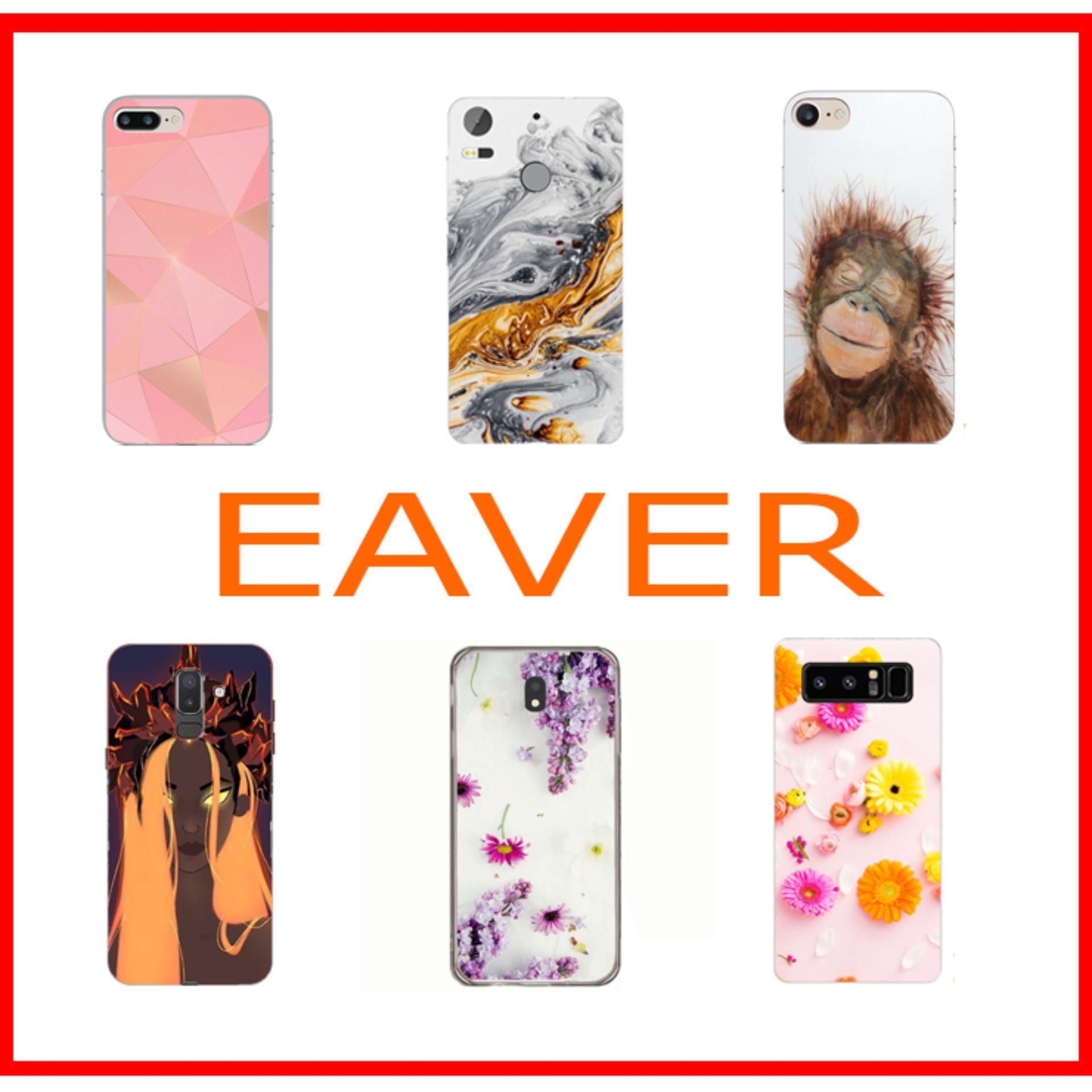 [HCM]ốp lưng Huawei P9 lite nhựa mềm - EAVER201