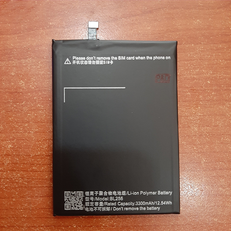 Pin Lenovo A7010a48 Zin