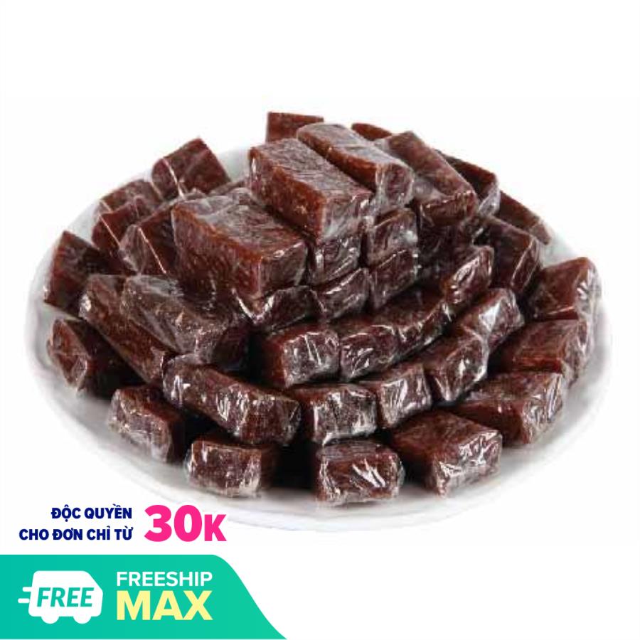 Kẹo Chuối Tươi Dẻo - Cực Ngon 480g