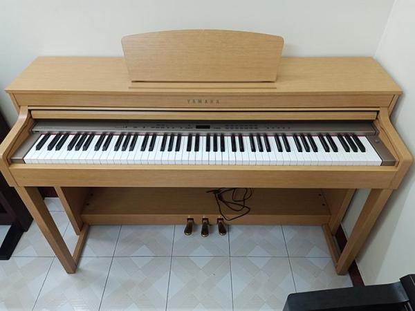 Đàn piano điện YAMAHA YDP 141