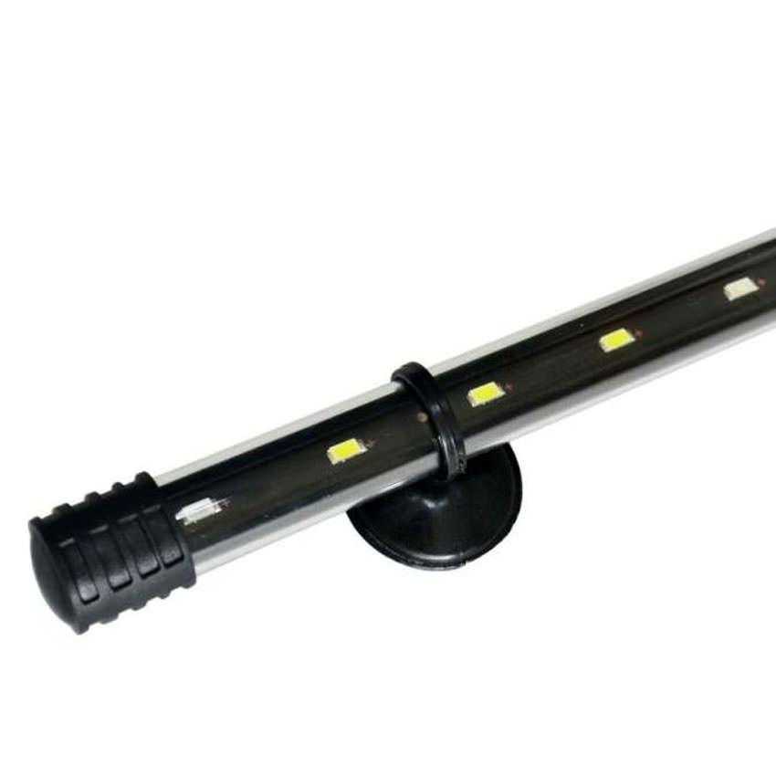 Combo Bể cá khung gỗ cỡ lớn phiên bản yet black + đèn + lọc
