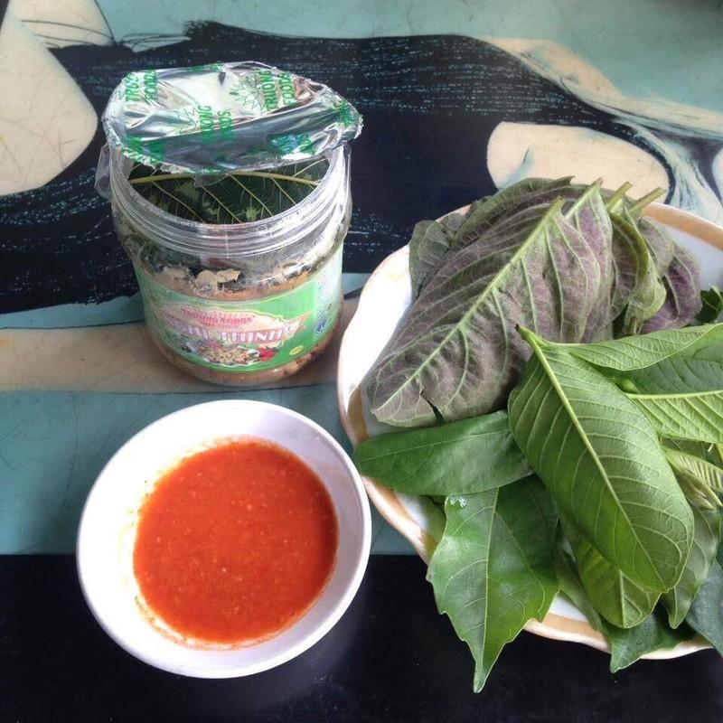 Tương ớt nguyên chất siêu cay (combo 4 chai 330ml)