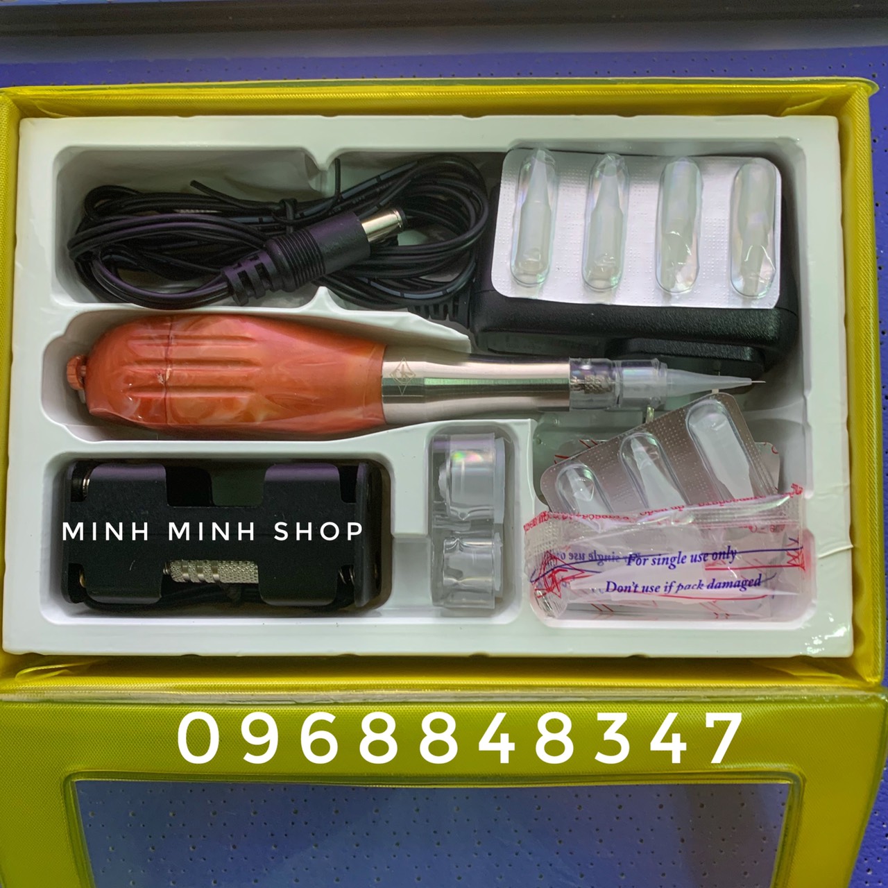 [HCM]Máy thần thánh chỉnh số việt nam