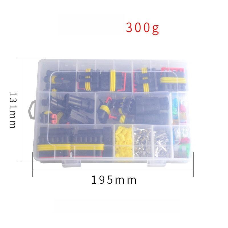 [HCM]Hộp Jack kết nối dây điện ampe