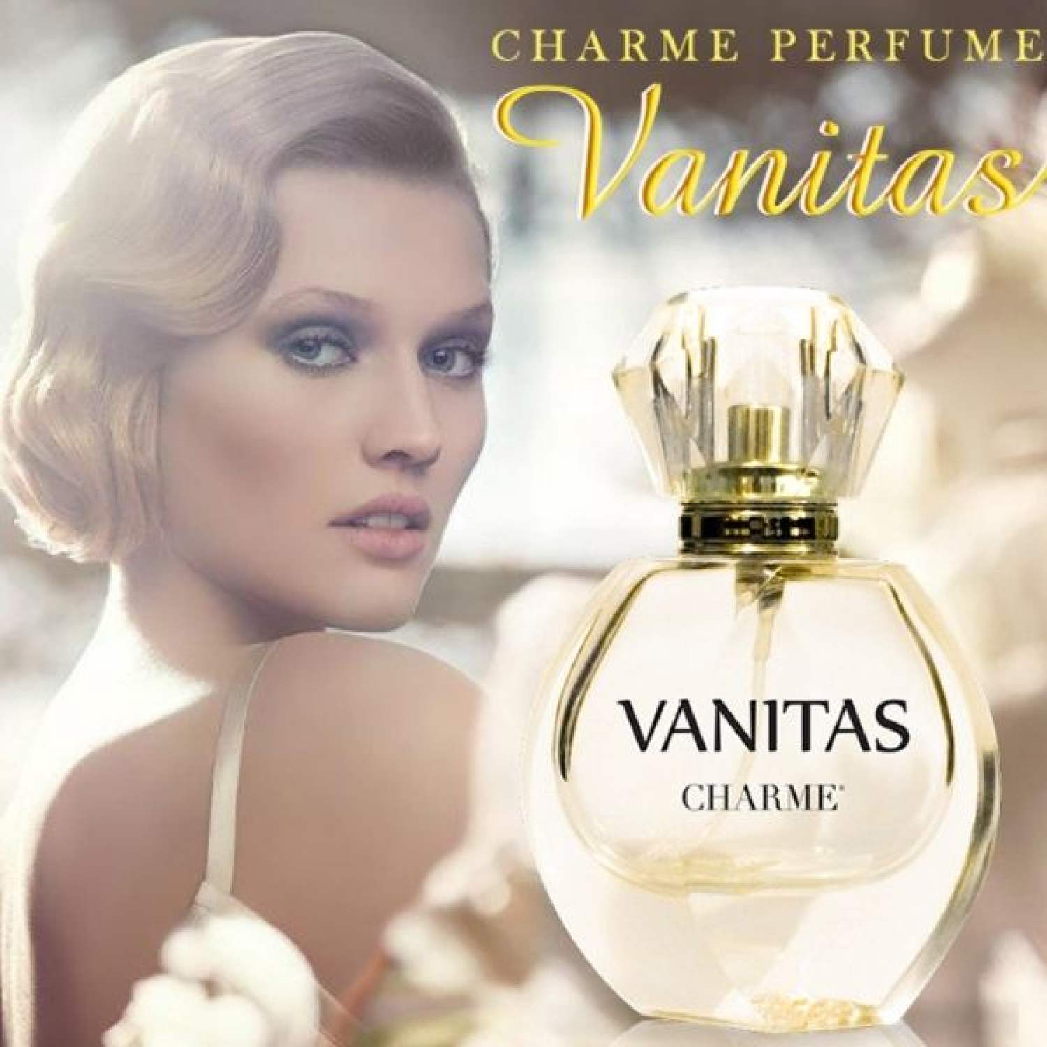 [HCM]Nước hoa vanitas nữ 30ml