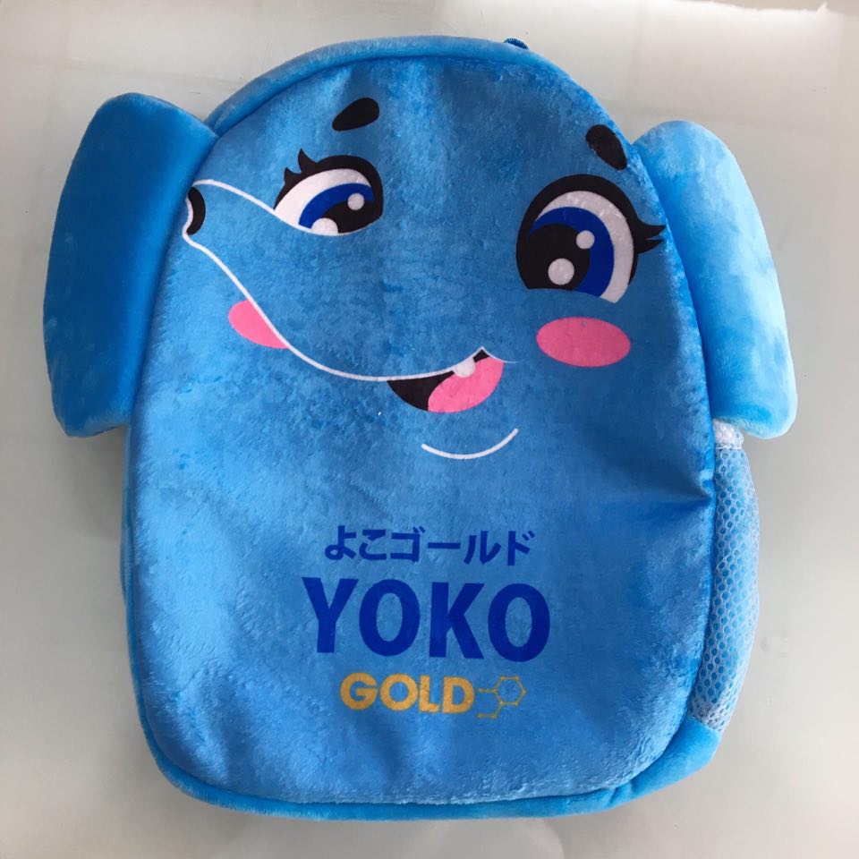 Balo Con Voi Yoko