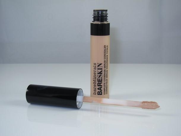 Serum Che Khuyết Điểm BareMinerals bareSkin Complete Coverage