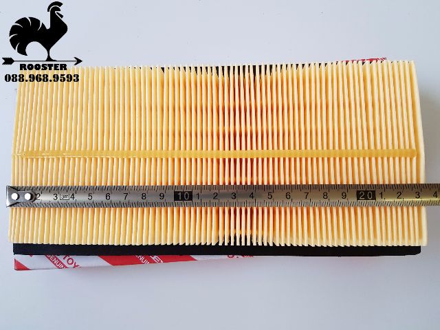 Engine Air Filter for Vios (2014-2019), Altis, Yaris ( (Parts No: 178010Y050/178010Y060/178010Y040)