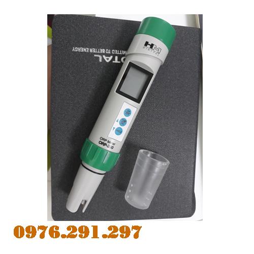 [HCM]Bút đo ORP của nước - Máy đo ORP - Mỹ