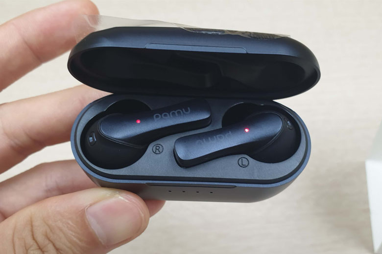 Tai nghe Bluetooth Pamu Slide Mini