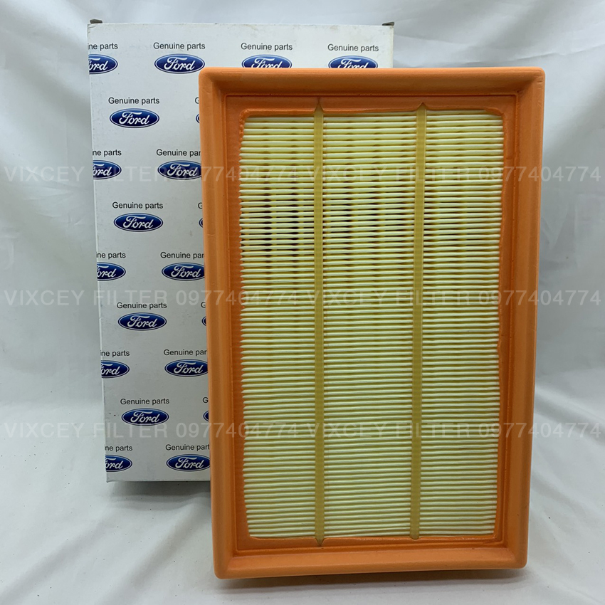 Lọc gió động cơ Ford Transit .