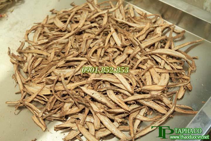 Rễ cây atiso khô 1kg