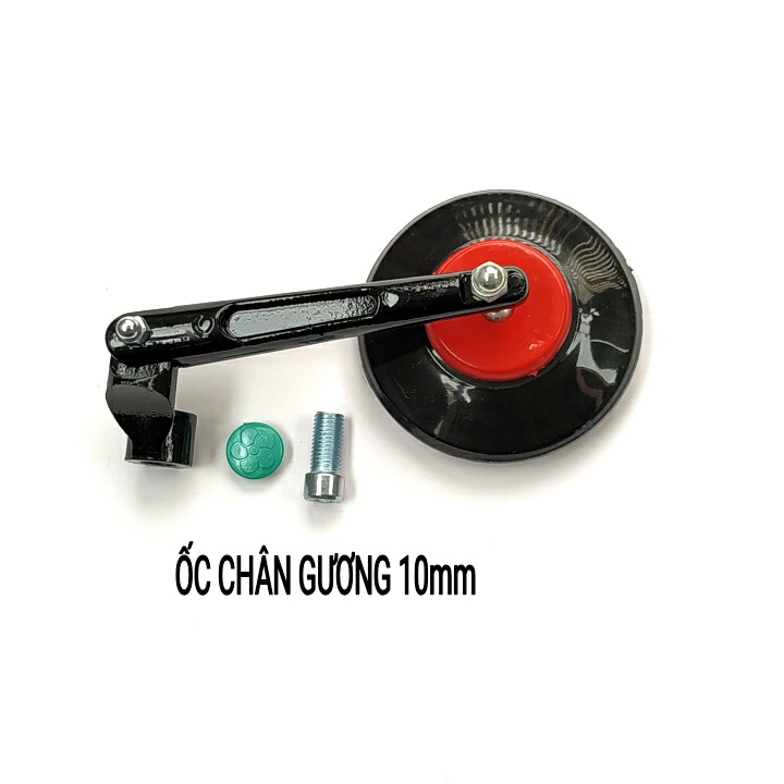 Gương cầu lồi chiếu hậu xe máy (Giá 1 chiếc)