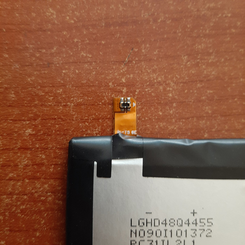 Pin Lg Nexus 5 (Bl-T9) - 2300Mah