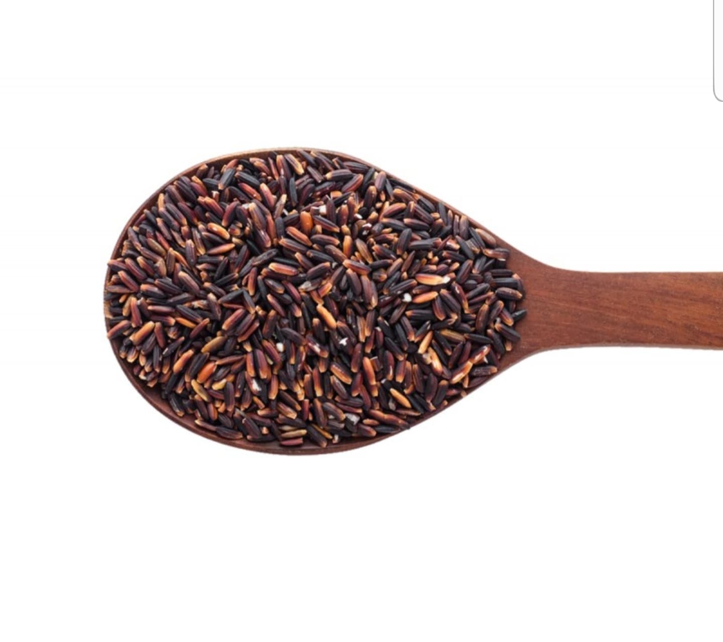 [HCM]Gạo lức tím than Sóc Trăng 1kg