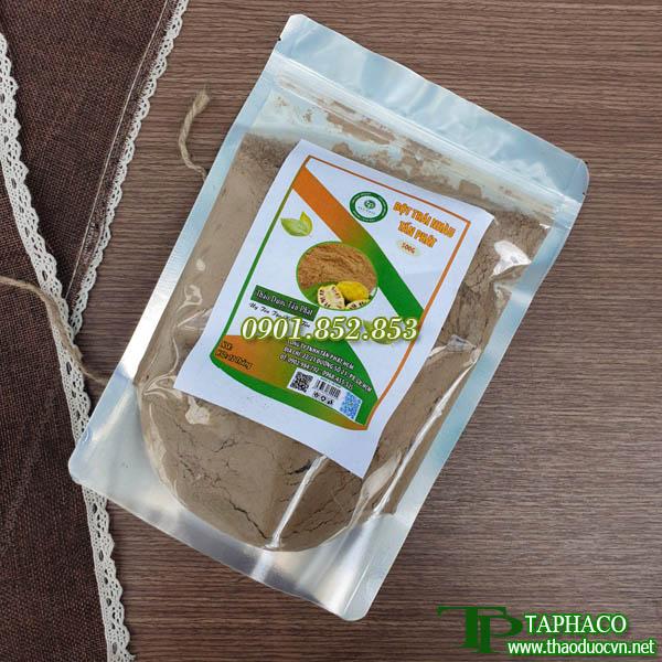 Bột nhàu nguyên chất 200g - Bột sạch nguyên chất - Giá tốt chất lượng cao
