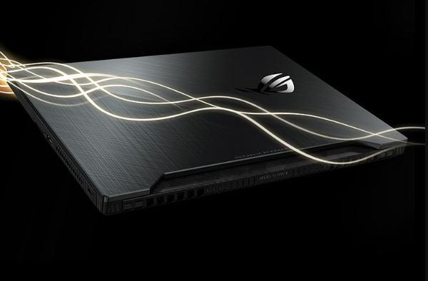 Laptop ASUS ROG Strix SCAR II GL504GM-ES044T